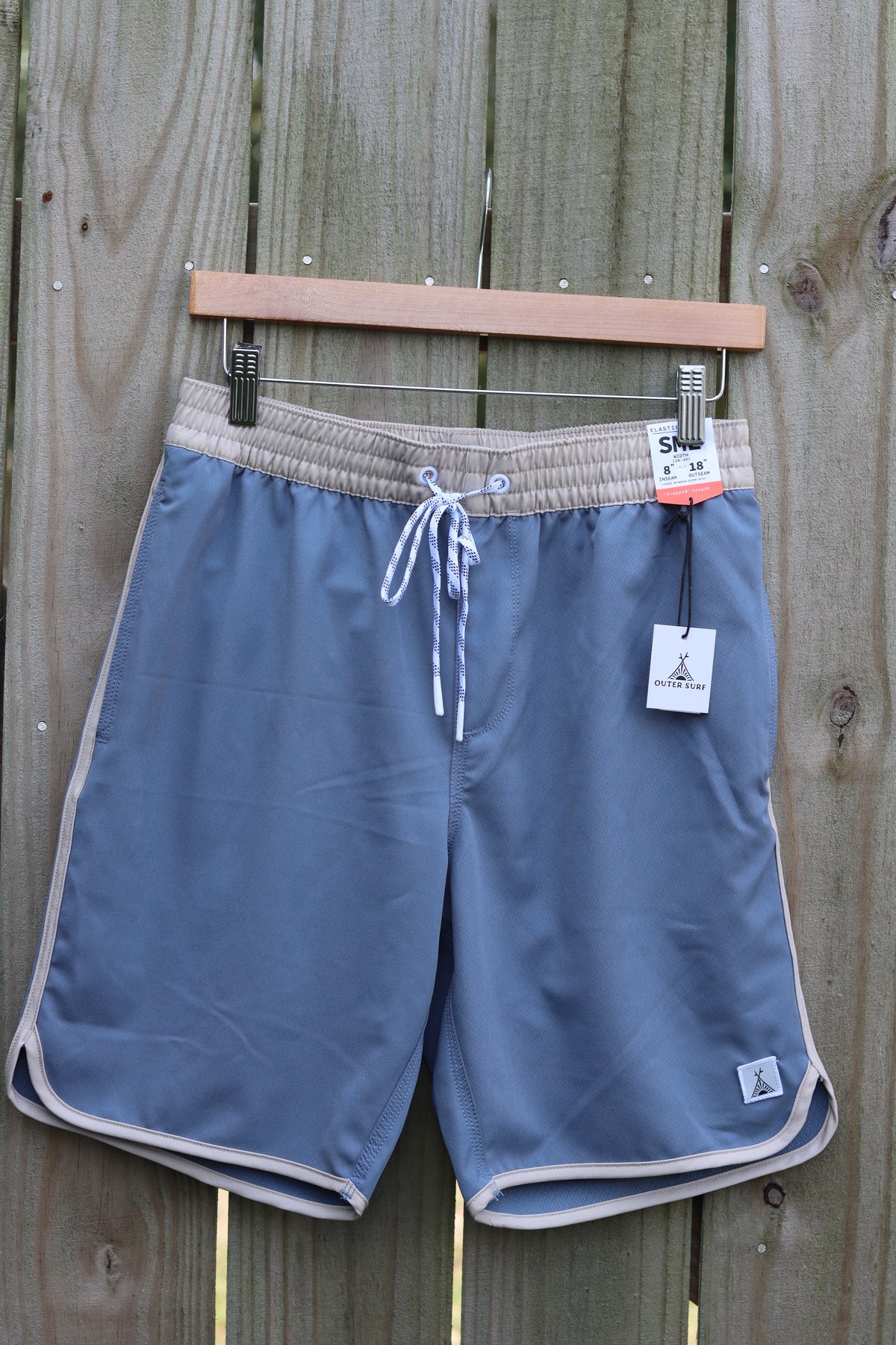 Pacific Volley Shorts