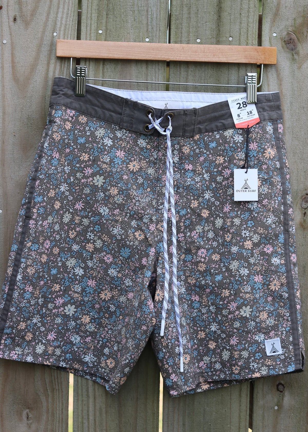 Swami Boardshorts