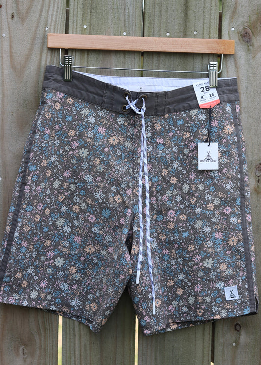 Swami Boardshorts