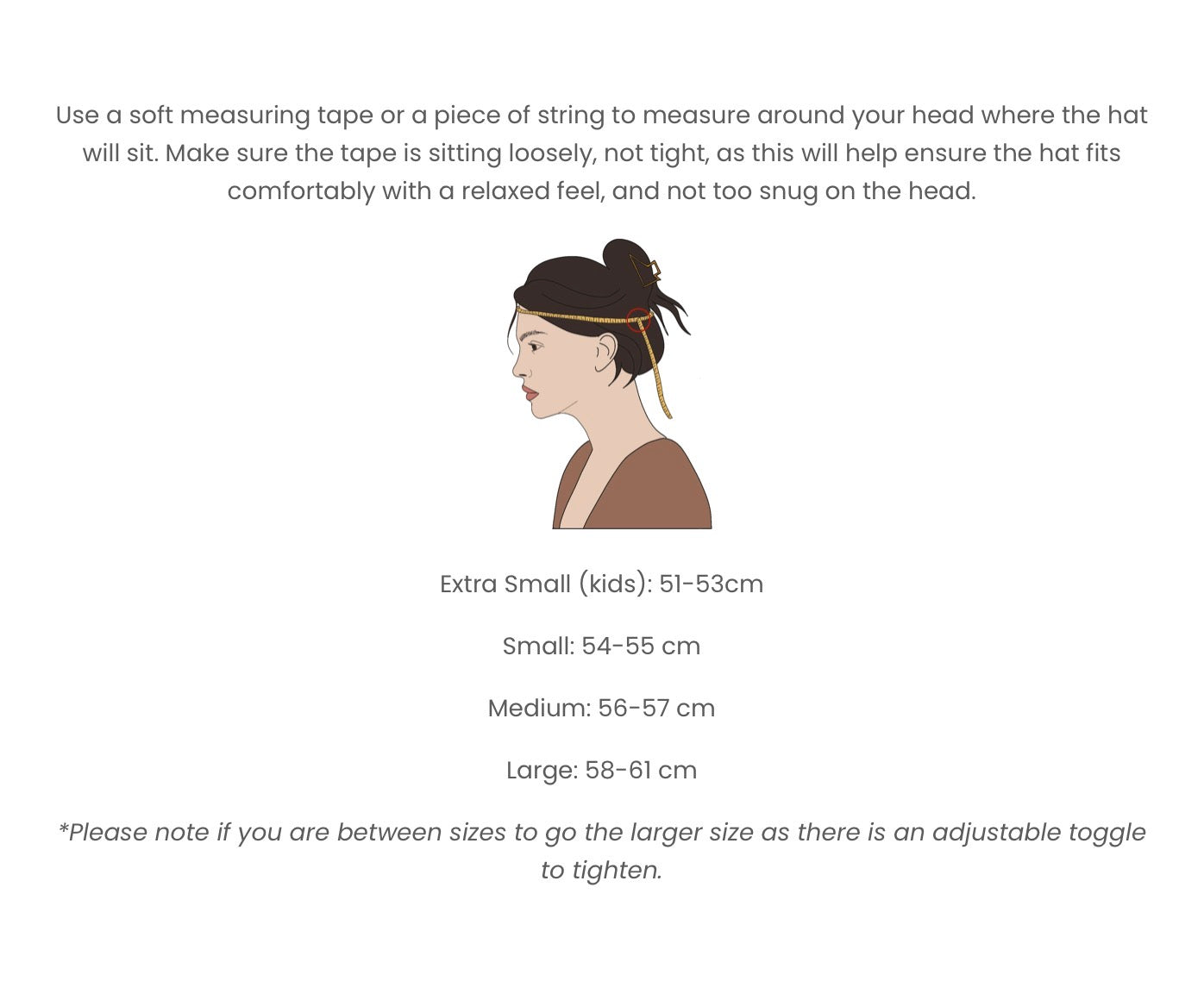 Sunward Bound Hats