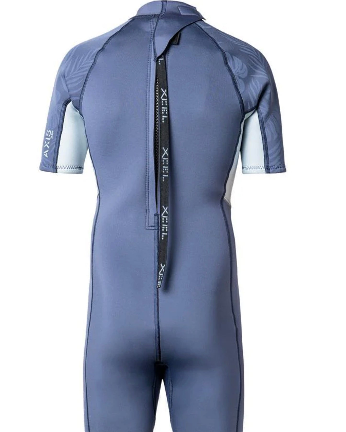 XCEL Kids Axis S/S Springsuit 2mm