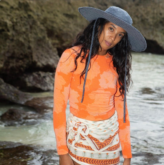 Calypso Sun Hat