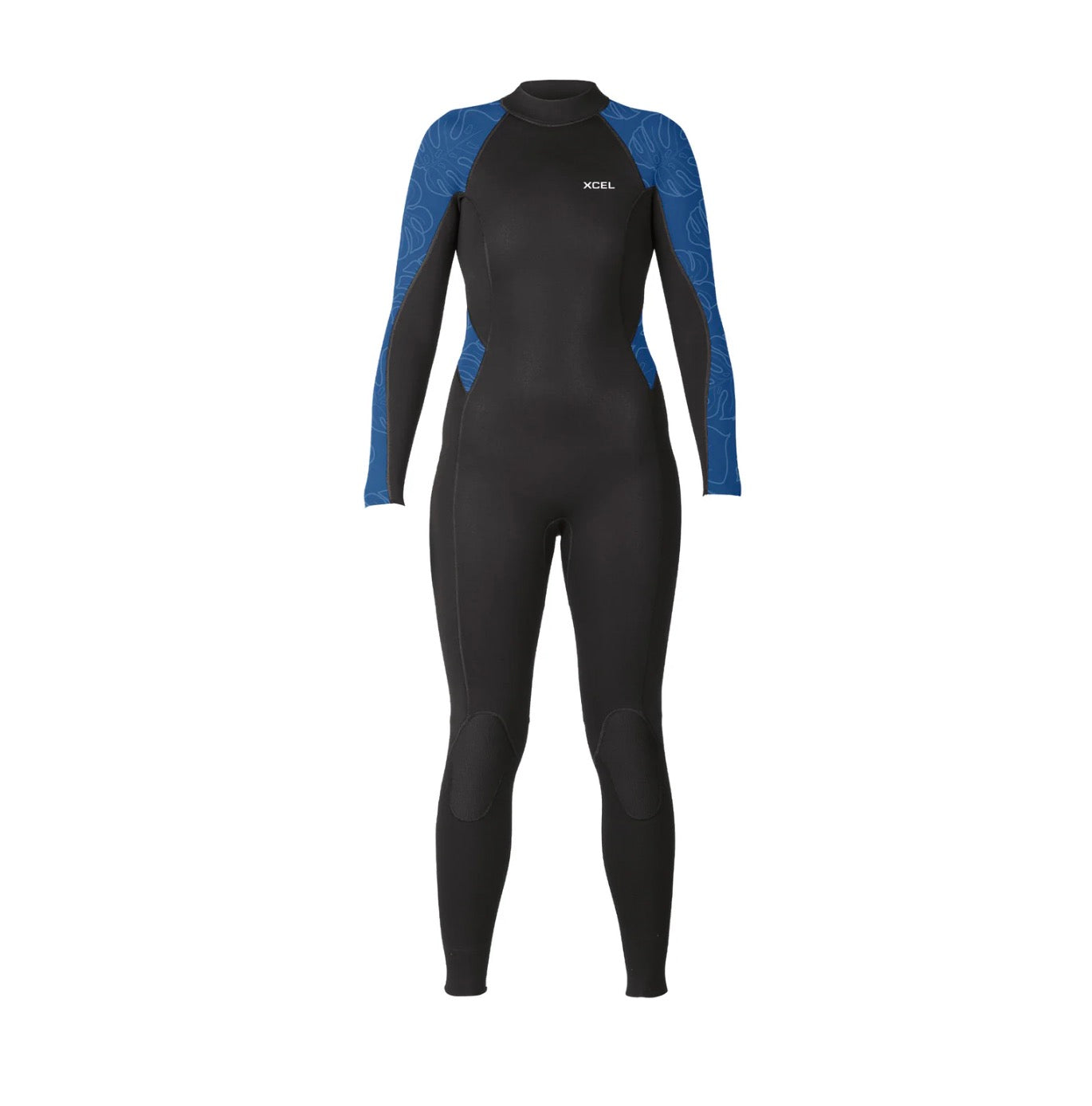 XCEL Women’s Axis Flatlock Fullsuit 3/2mm