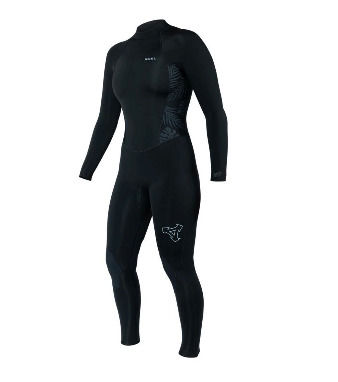 XCEL Women’s Axis Fullsuit 3/2mm