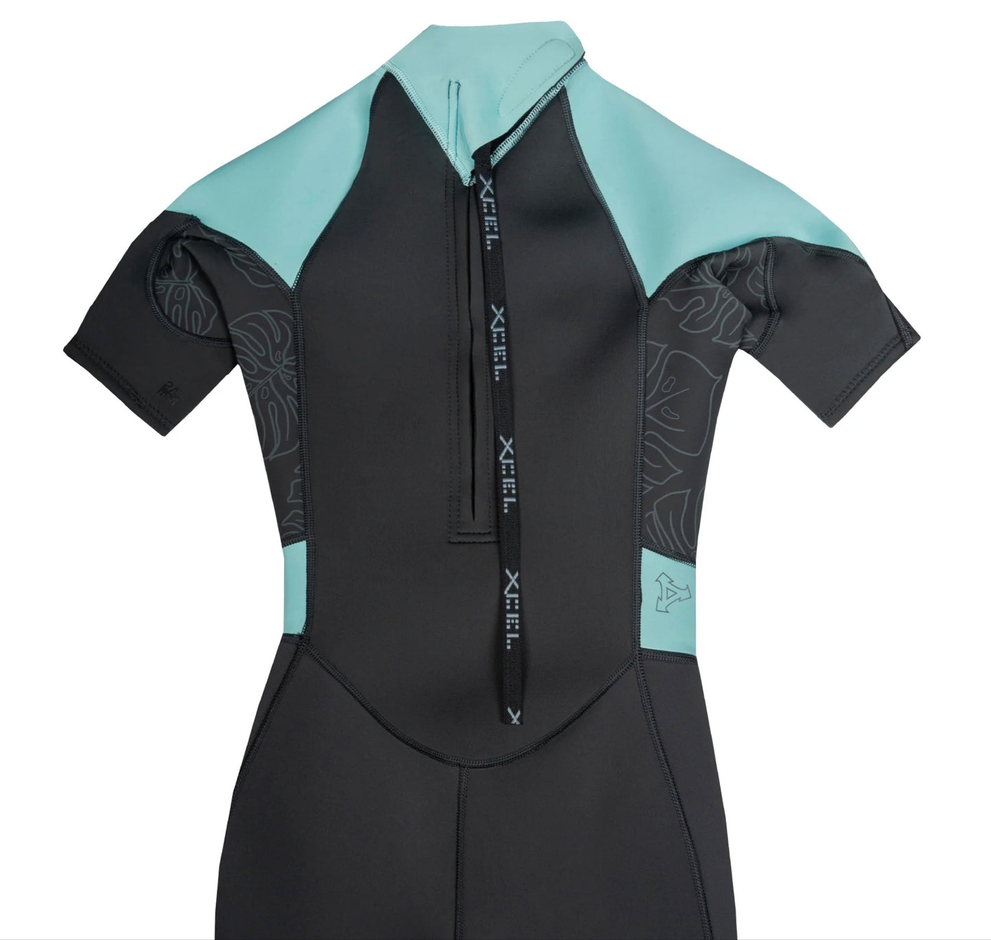 XCEL Girls’ Axis Springsuit 2mm