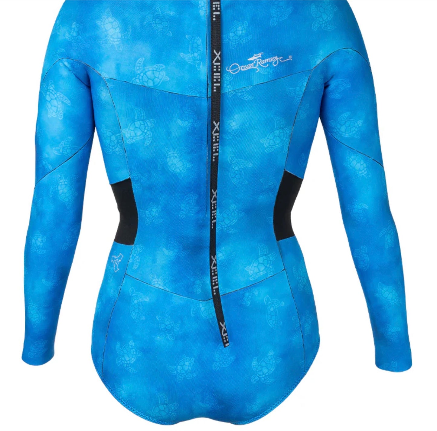 XCEL Women’s Water Inspired Axis L/S Springsuit 2mm