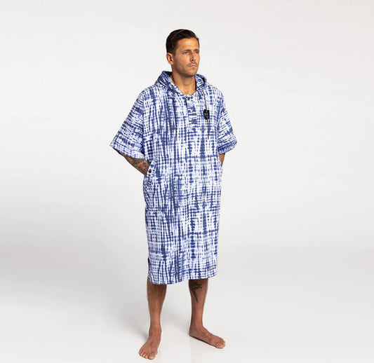 Suva Quick dry towel poncho