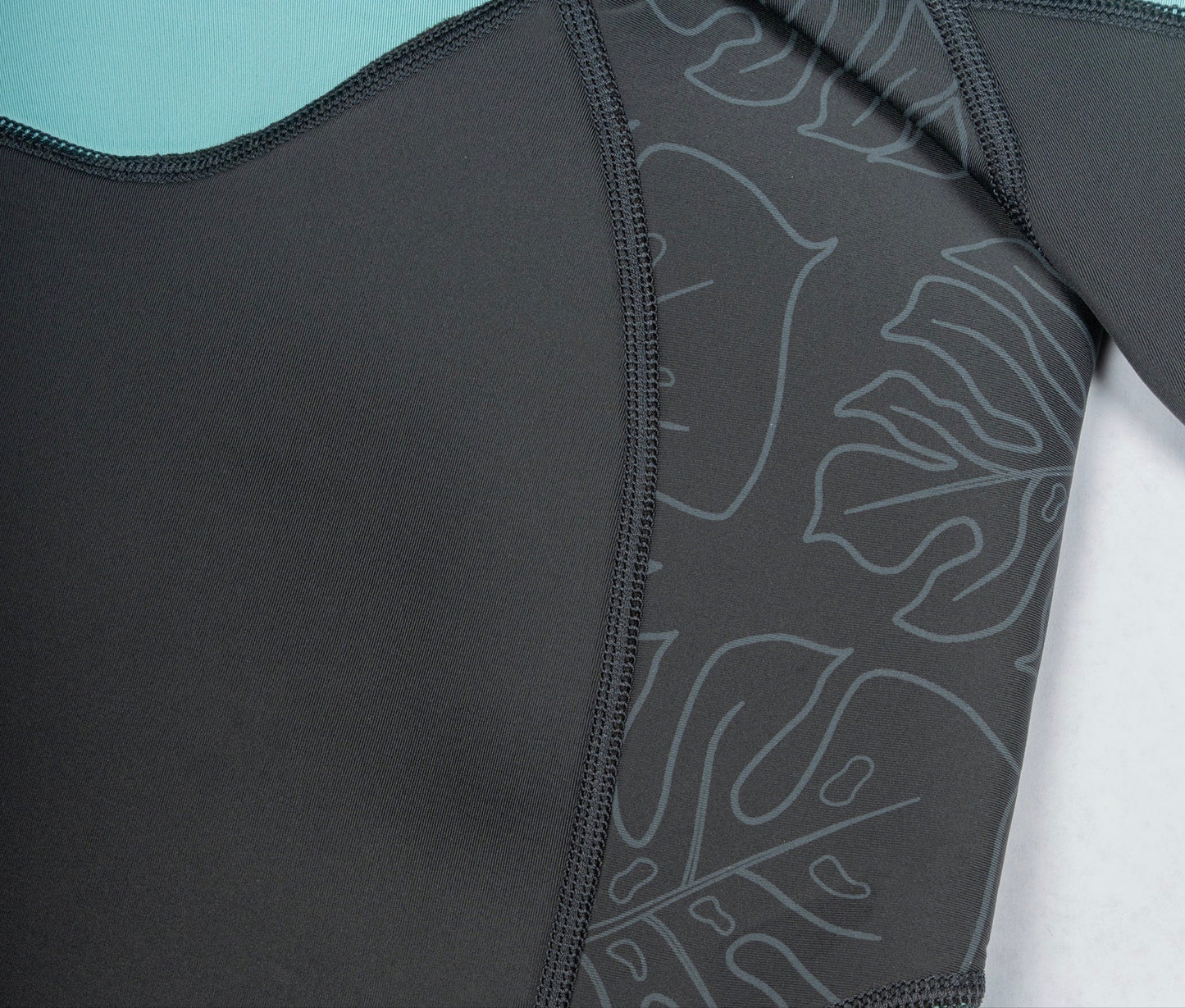 XCEL Girls’ Axis Springsuit 2mm