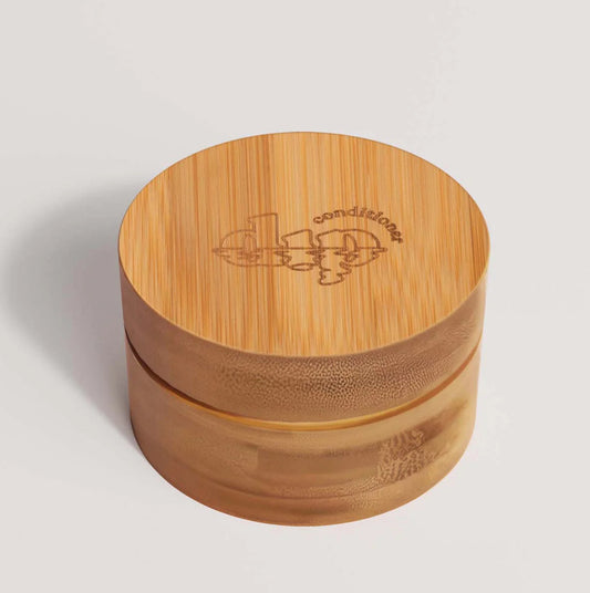 Dip Mini Conditioner Travel Case