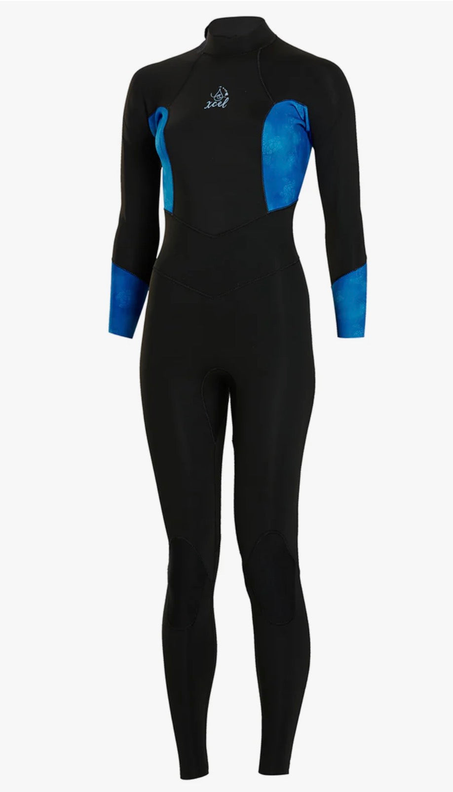 XCEL Women’s Water Inspired Axis Fullsuit 3/2mm
