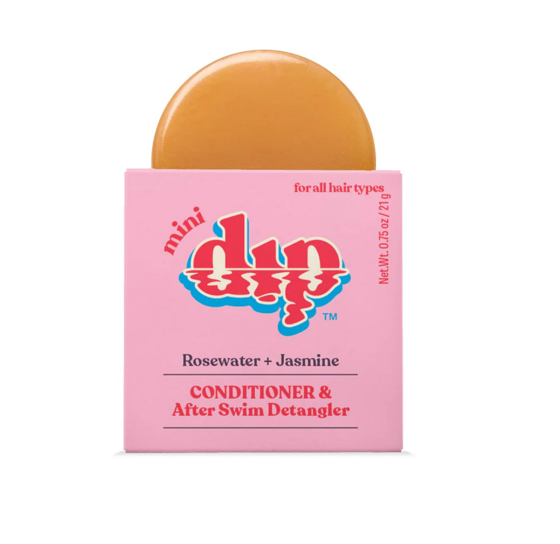 Dip Mini Conditioner & After Swim Detangler