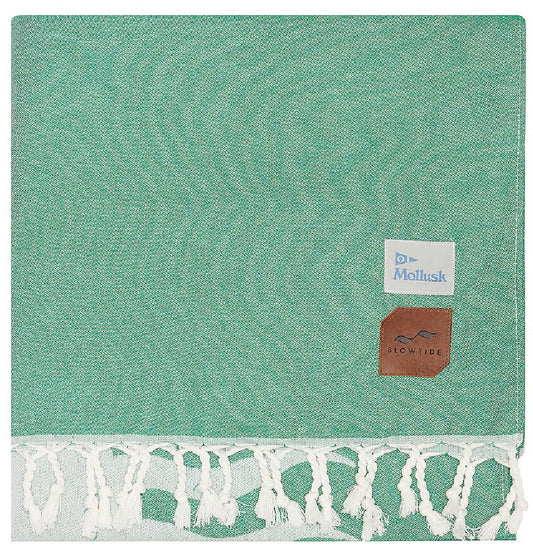 Sol Sage Beach Blanket - oversized