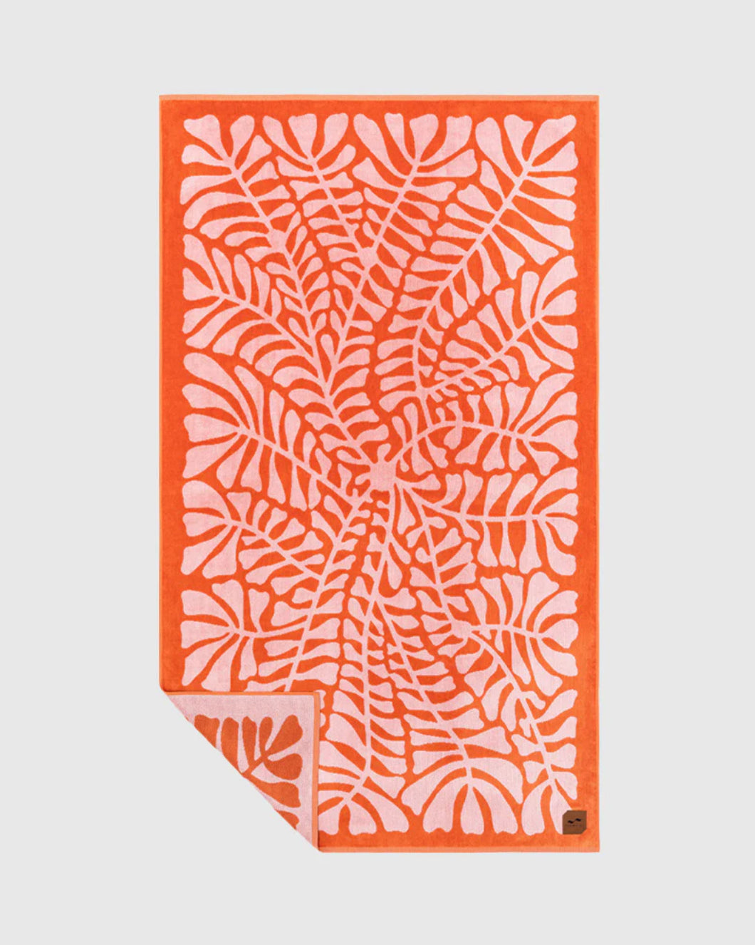 Hapa Oversize Beach Towel