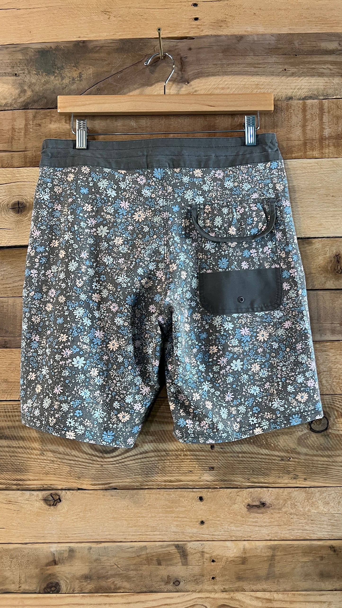 Swami Boardshorts