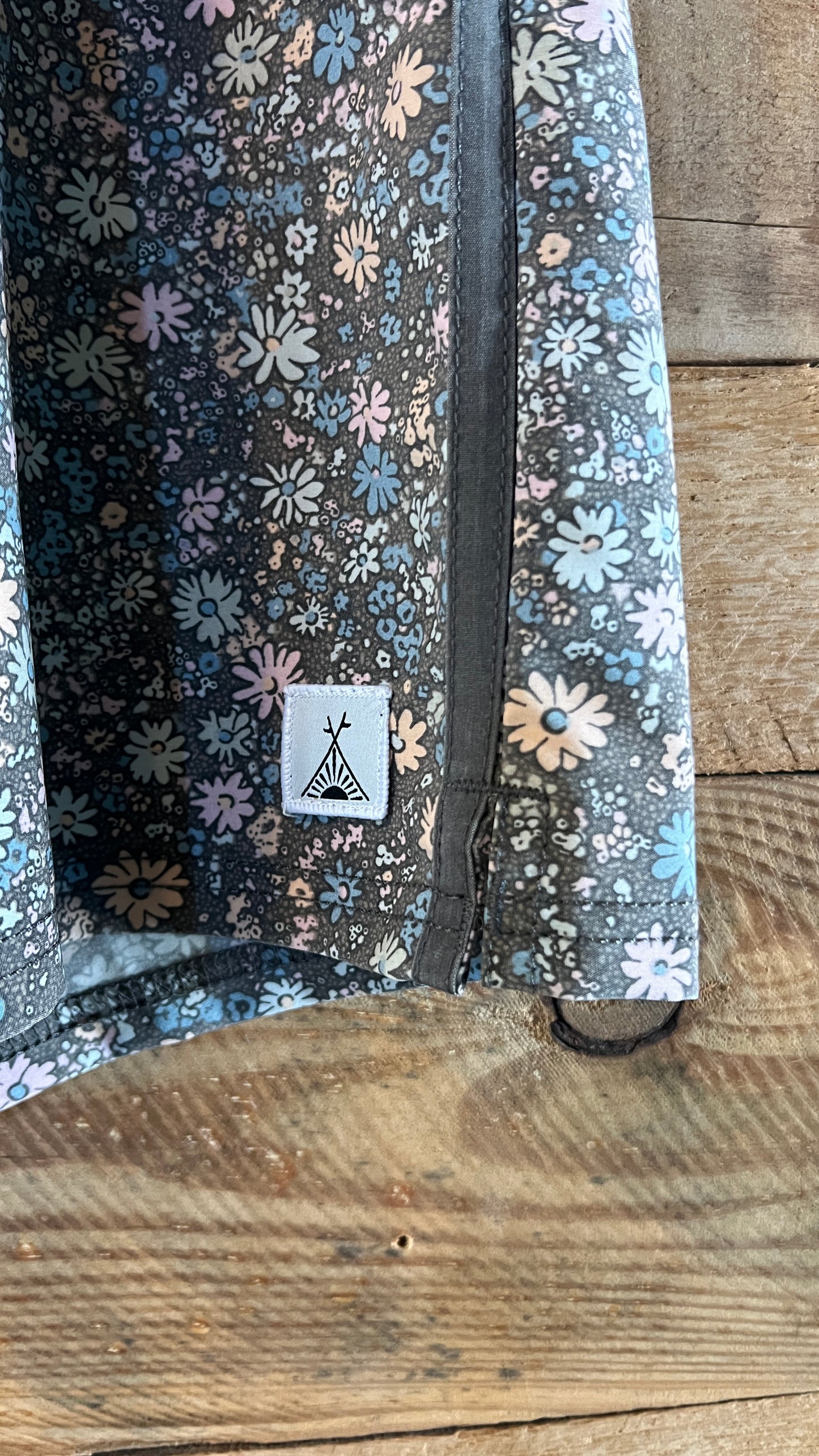 Swami Boardshorts