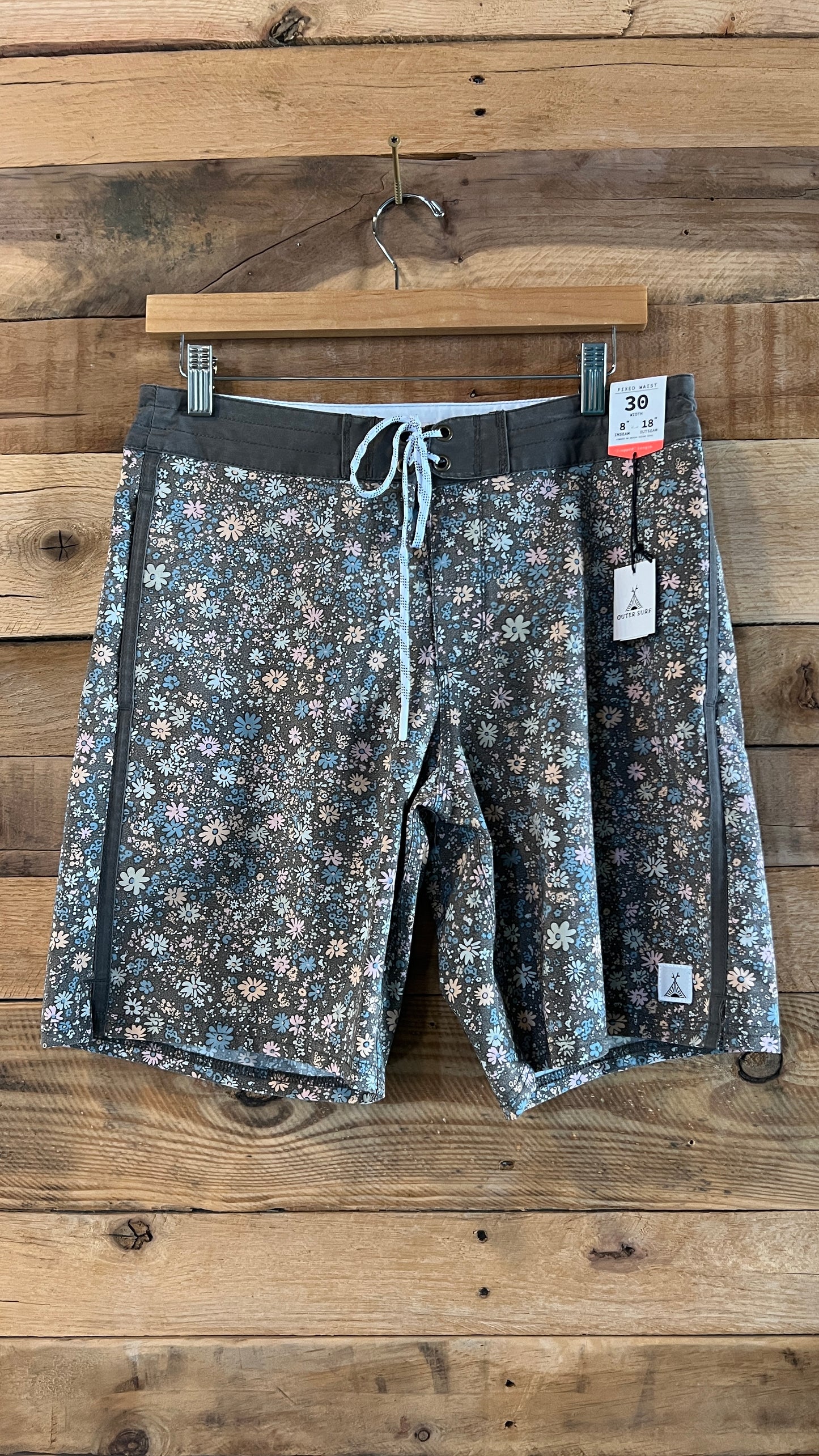 Swami Boardshorts