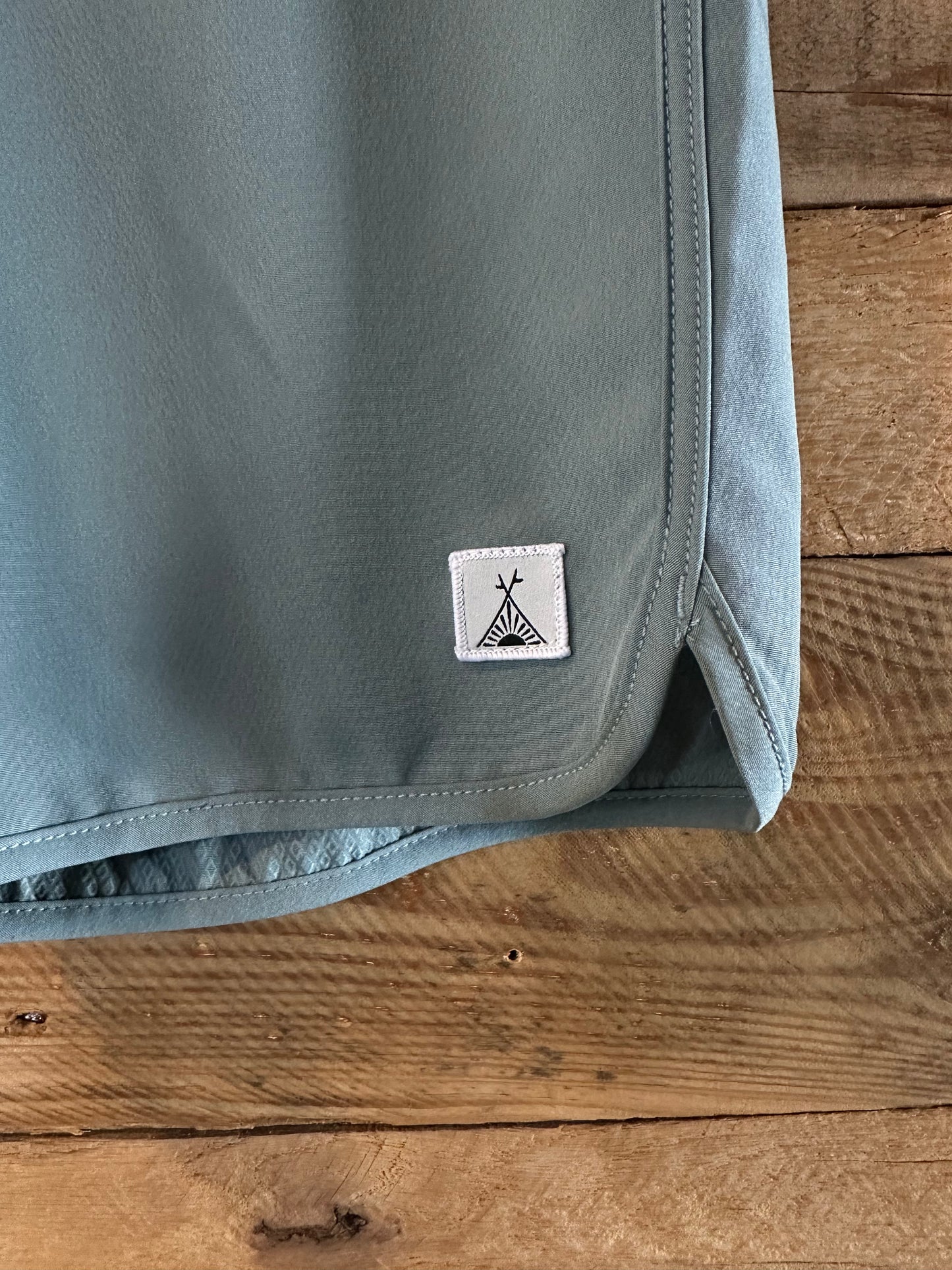 Dodge Boardshorts