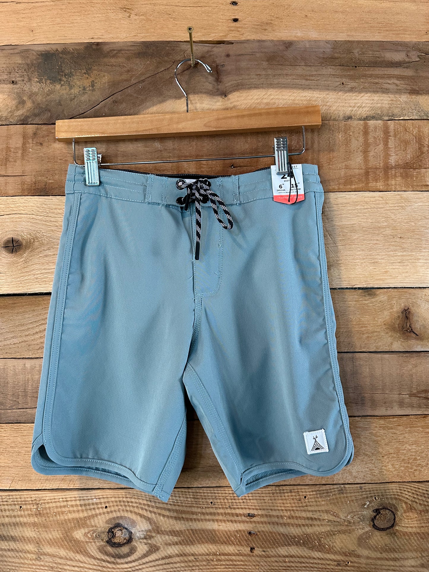 Kids Dodge Boardshorts