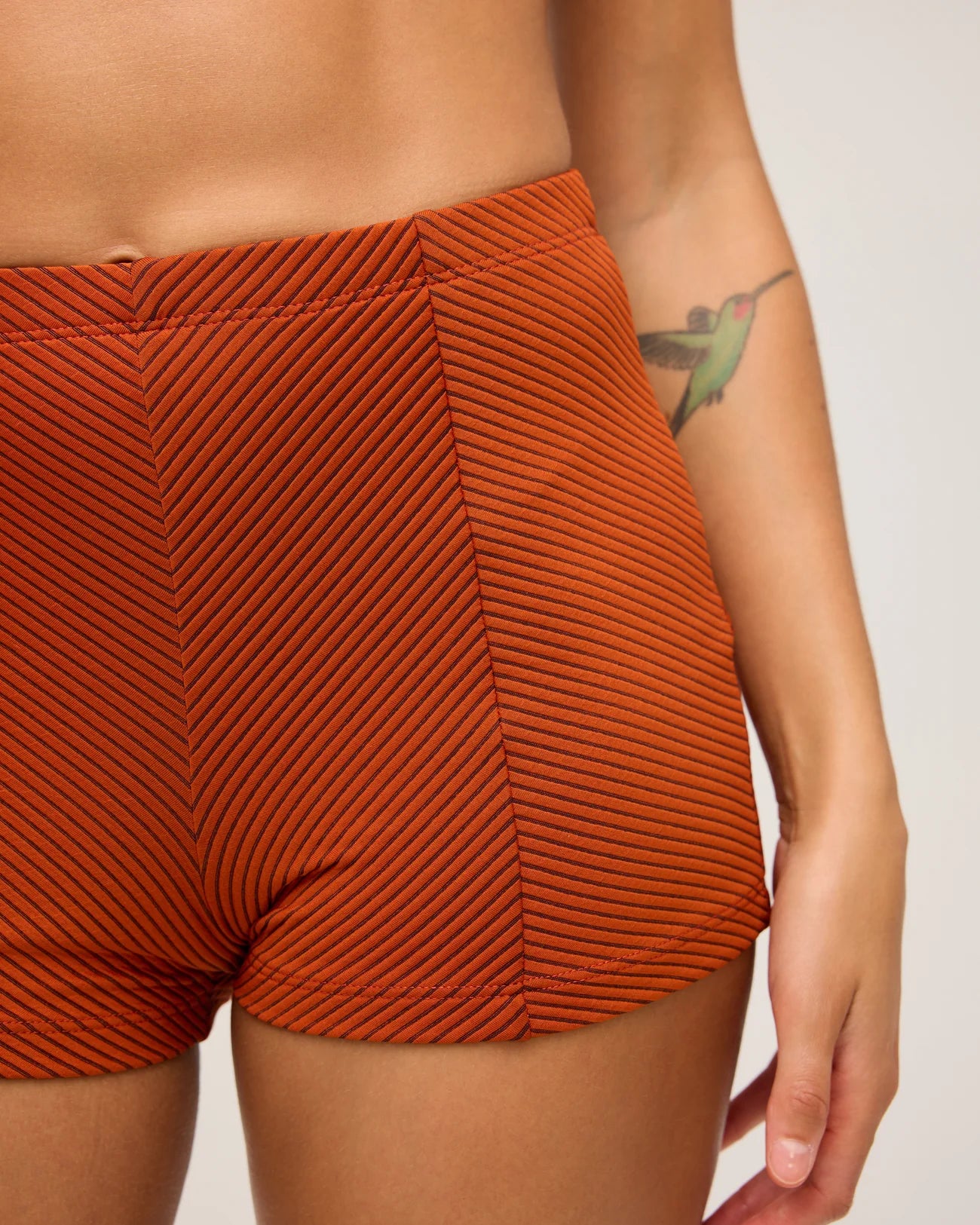 Liam Bottom- Monarch (Soft Rib)