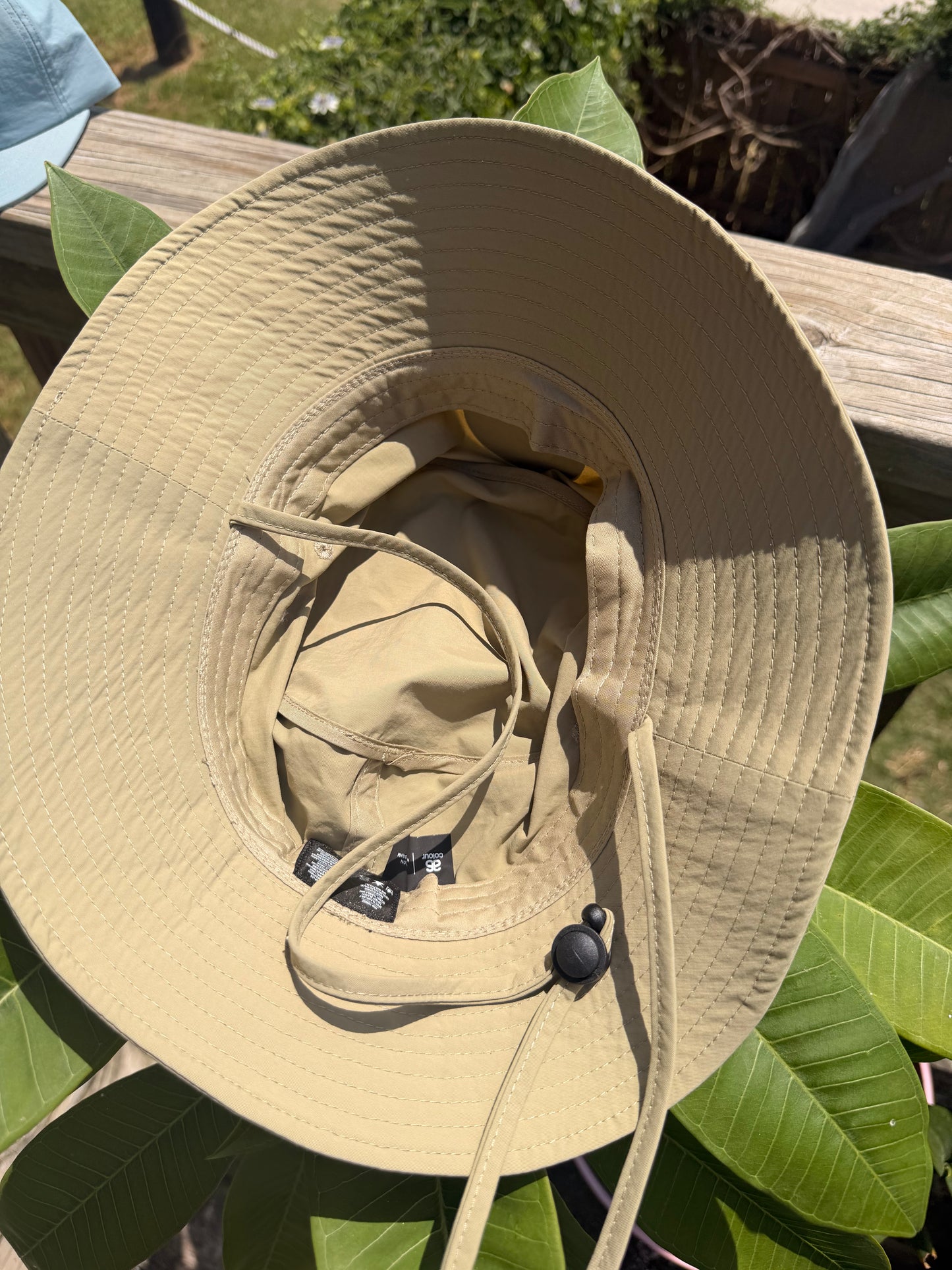 Waterproof Bucket Hat