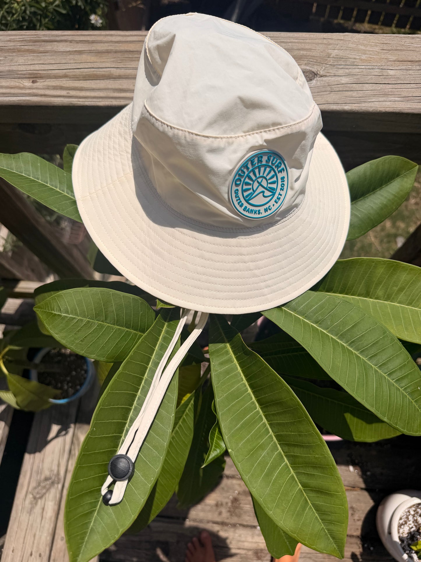 Waterproof Bucket Hat