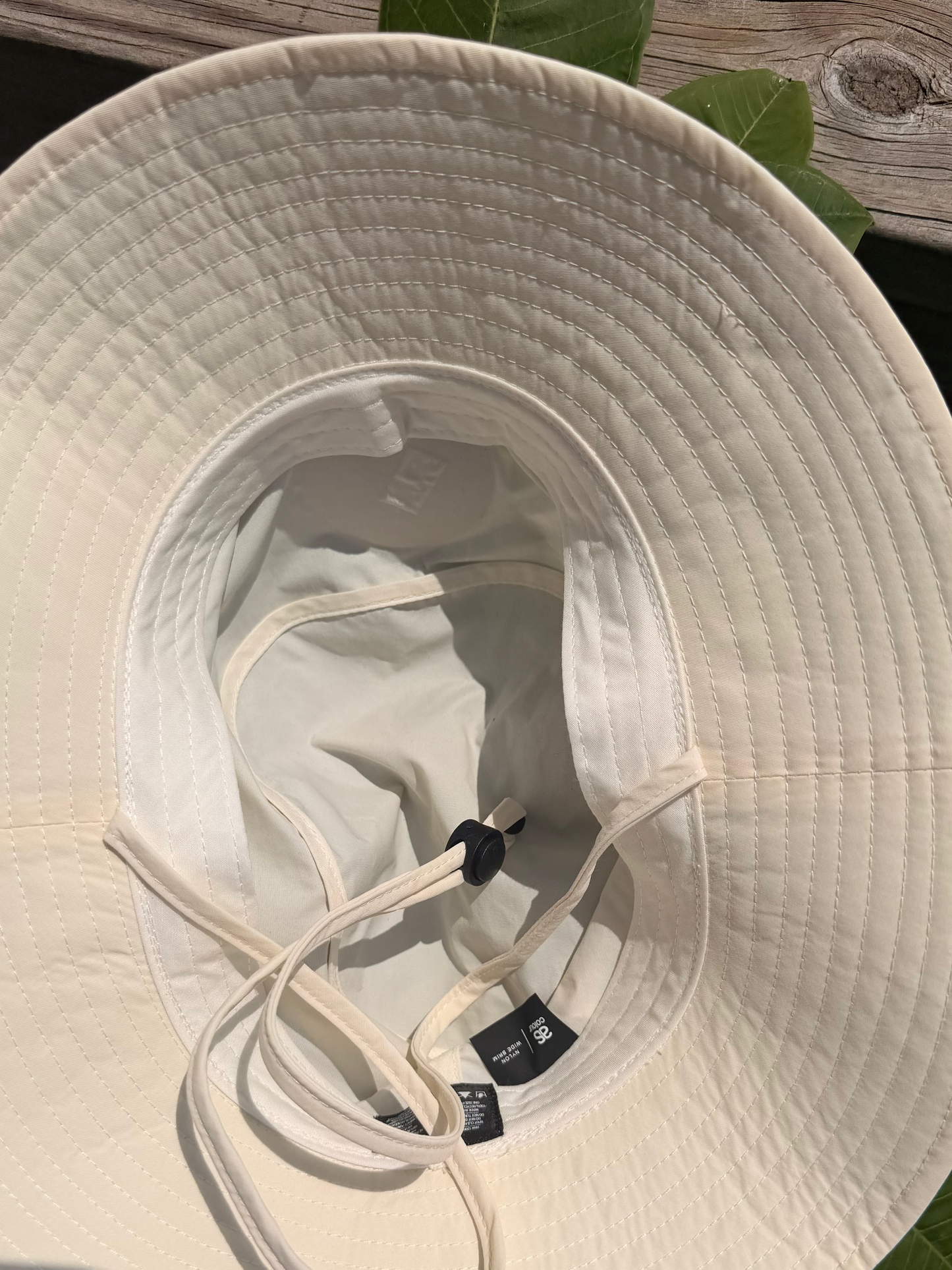 Waterproof Bucket Hat