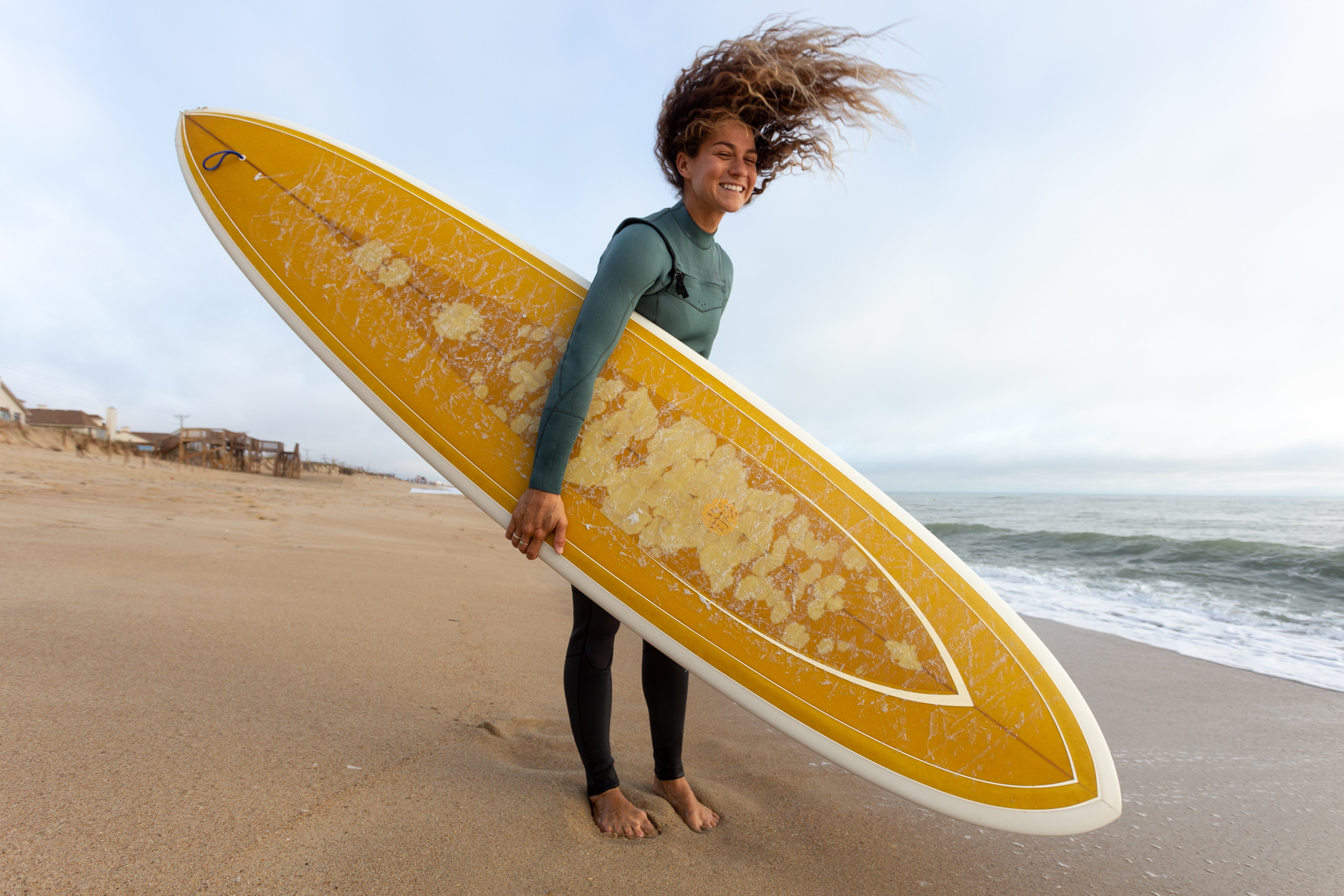 Crew – Outer Surf