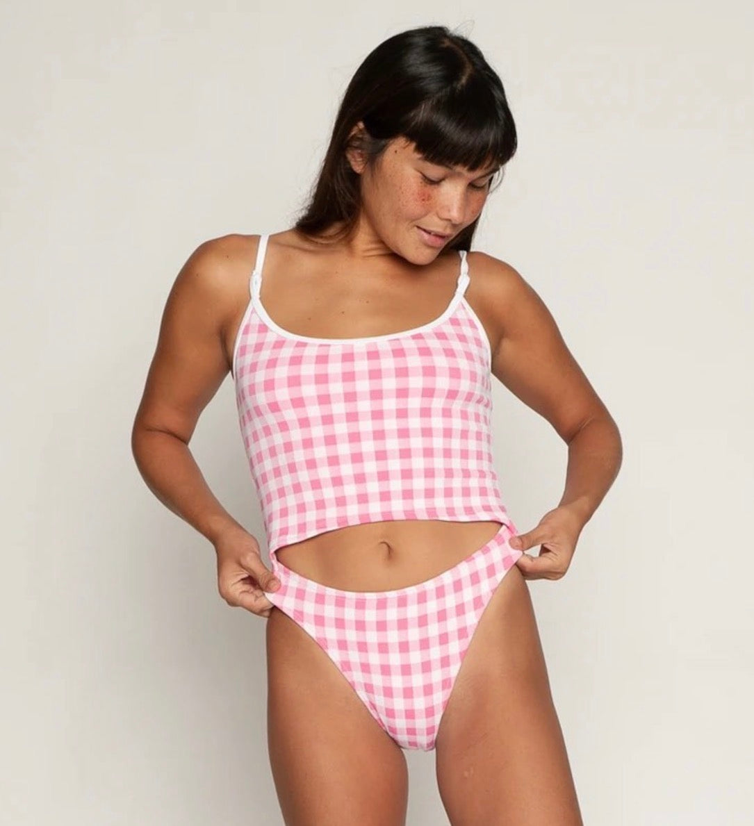 Macarena One Piece