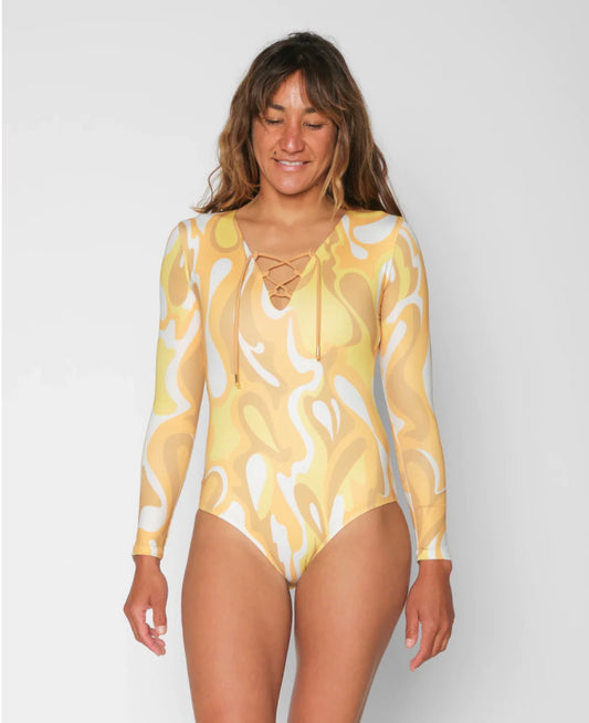 Solanas Surf Suit