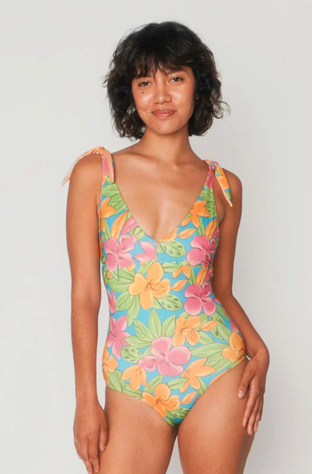 Kirra One Piece - Luana