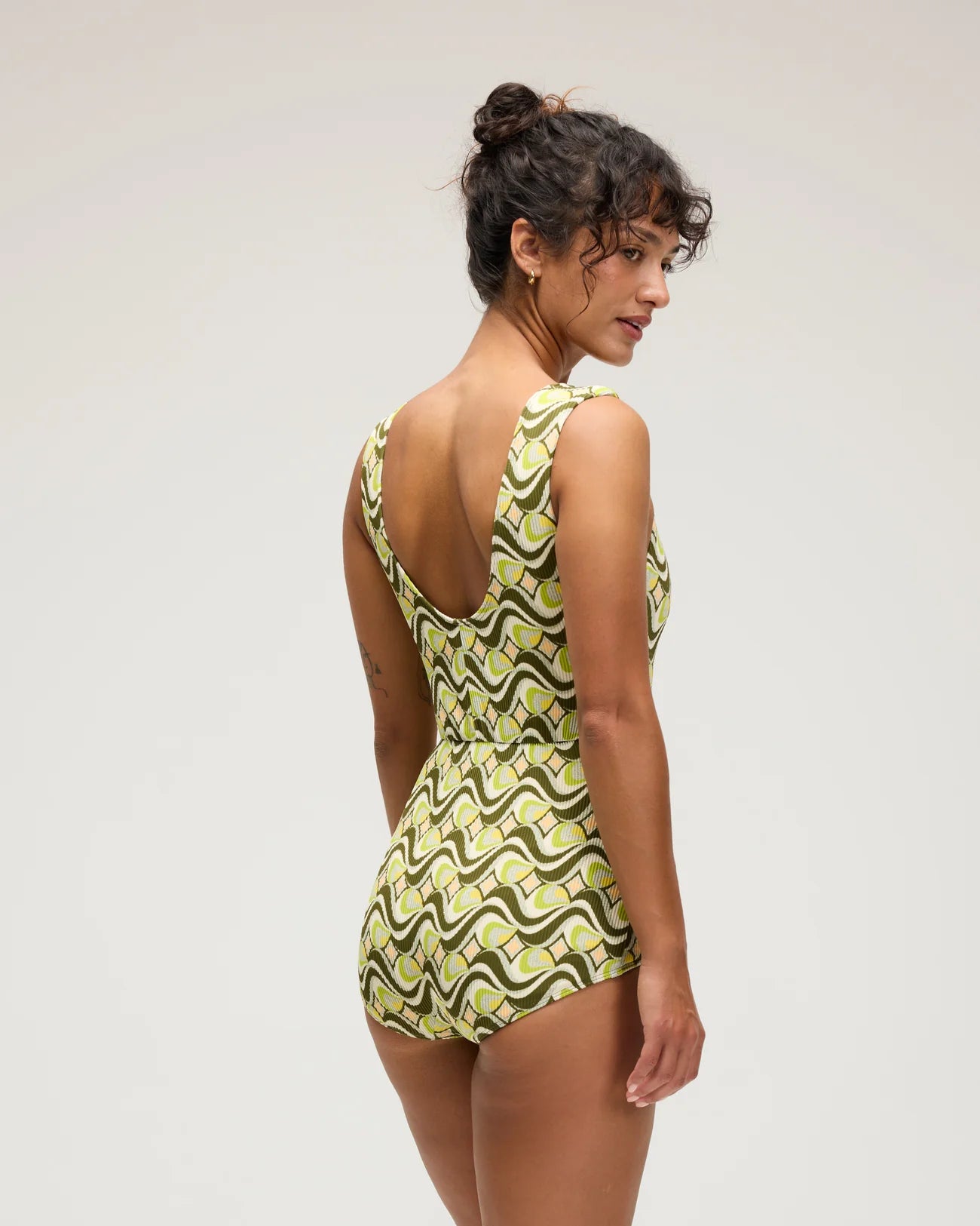 Tofino One Piece- Groove
