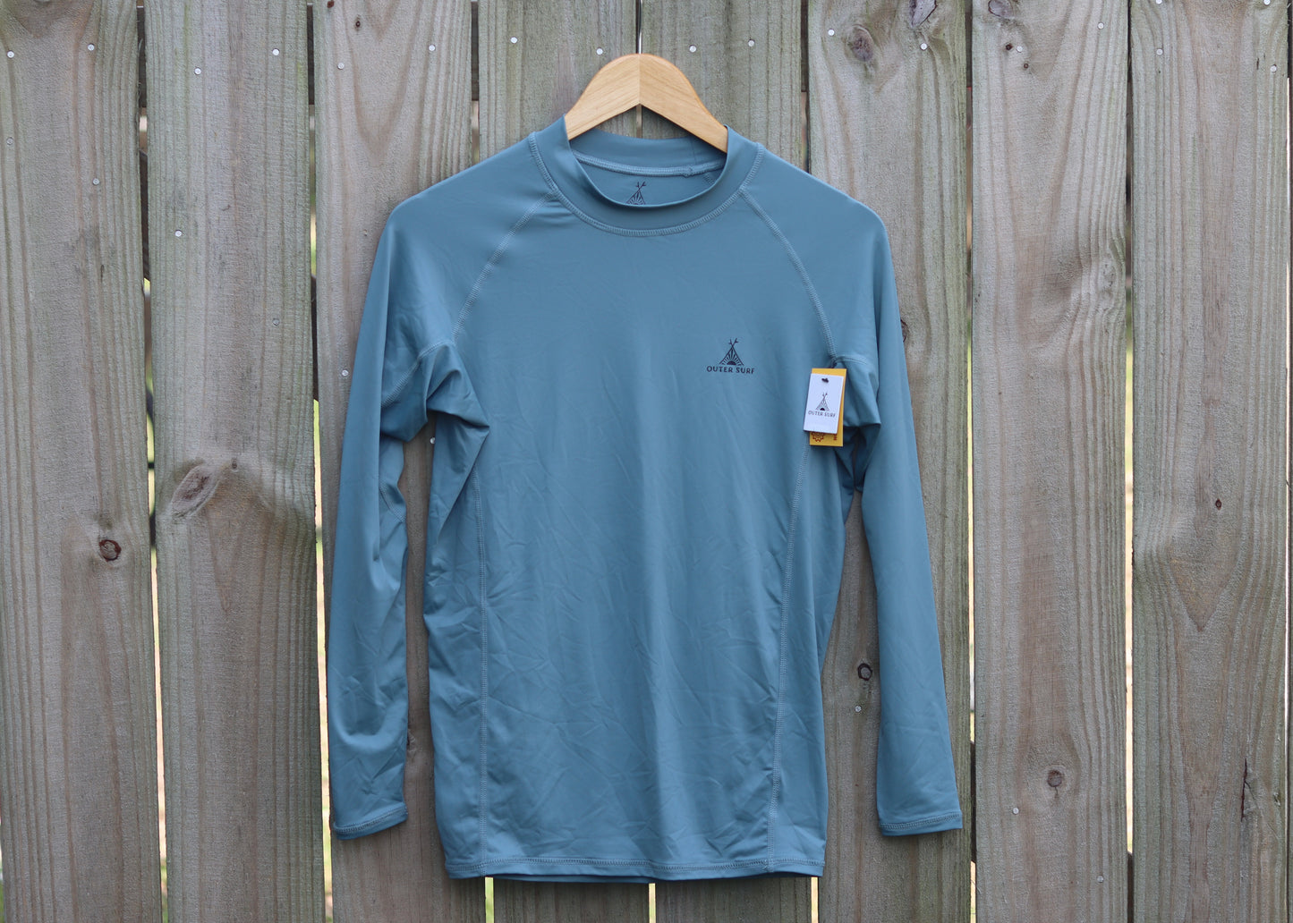 Nimbus Long Sleeve Performance Knit