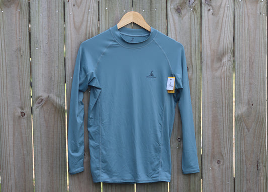 Nimbus Long Sleeve Performance Knit
