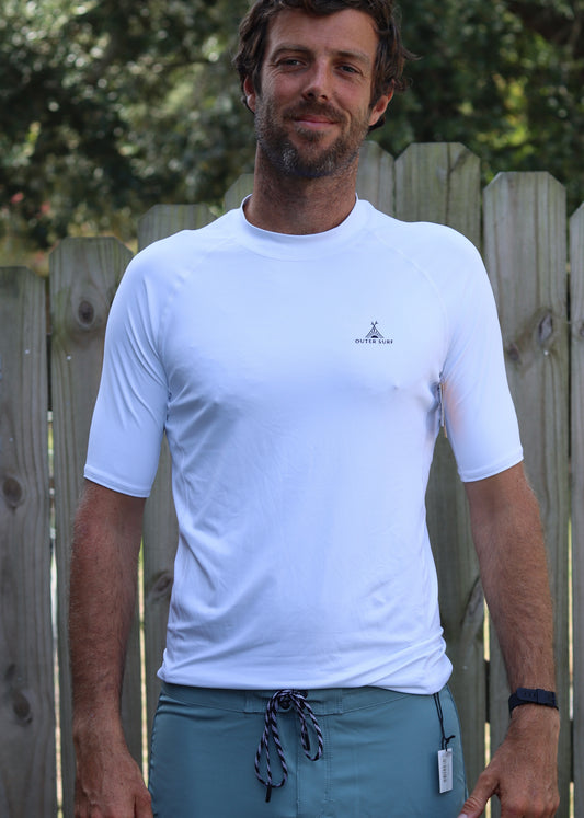 Nimbus Short Sleeve Performance Knit